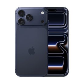 Apple iPhone 17 Pro Max 2TB Deep Blue