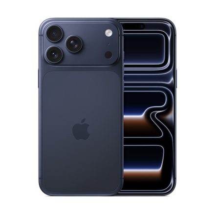 Apple iPhone 17 Pro Max 2TB Deep Blue