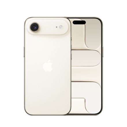 Apple iPhone Air 512GB Light Gold