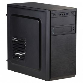   CHS PC Barracuda, Core i5-12400F 2.5GHz, 16GB, 480GB SSD, GT710, Egér+Bill