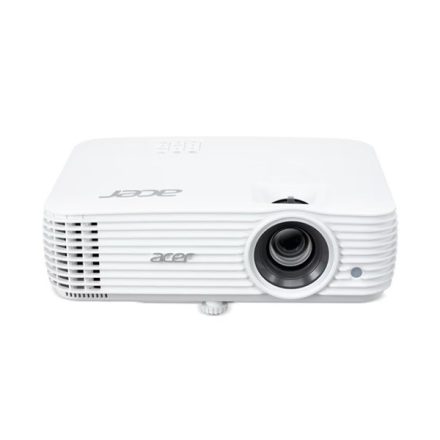 ACER DLP Projektor H6815GTV 4K2K (3840x2160), 16:9, 4000Lm, 20000/1, 2xHDMI, VGA, Wifi, Smart, Android TV, fehér