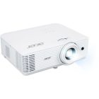 ACER DLP Projektor P5550, FHD (1920x1080), 16:9, 5200Lm, 20000/1, HDMI, USB, fehér