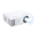 ACER DLP Projektor S1287, XGA (1024x768), 4:3, 4000lm, 20000/1, HDMI, VGA, fehér