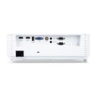 ACER DLP Projektor S1387, WXGA (1280x800), 16:10, 4000lm, 20000/1, HDMI, VGA, fehér