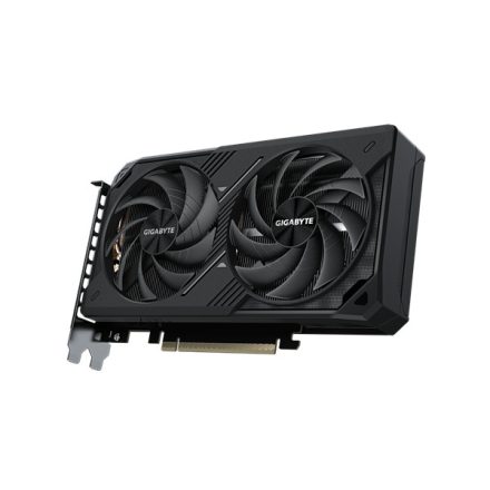 GIGABYTE Videokártya PCI-Ex16x nVIDIA RTX 5060 Ti 16GB DDR7 OC