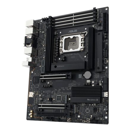 ASUS Alaplap S1851 PRO WS W880-ACE SE INTEL W880, ATX
