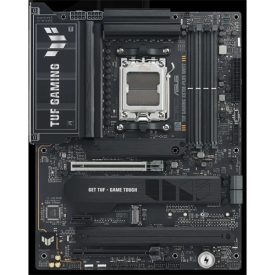 ASUS Alaplap AM5 TUF GAMING X870E-PLUS WIFI7 AMD X870, ATX