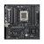 ASUS Alaplap AM5 TUF GAMING A620AM-PLUS WIFI AMD A620, mATX