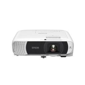   EPSON Projektor - EB-FH54 (3LCD, 1920x1080 (Full HD), 16:9,  4100 AL, 16 000:1, 2xHDMI/USB/MHL/Miracast/Apple Airplay 2)