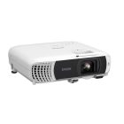 EPSON Projektor - EB-FH54 (3LCD, 1920x1080 (Full HD), 16:9,  4100 AL, 16 000:1, 2xHDMI/USB/MHL/Miracast/Apple Airplay 2)