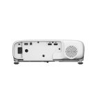 EPSON Projektor - EB-FH54 (3LCD, 1920x1080 (Full HD), 16:9,  4100 AL, 16 000:1, 2xHDMI/USB/MHL/Miracast/Apple Airplay 2)