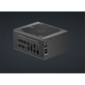   CORSAIR Tápegység Moduláris, iCUE LINK HXi SHIFT Series, HX1000i SHIFT, 1000 Watt, Cybenetics Platinum