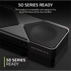 CORSAIR Tápegység Moduláris, iCUE LINK HXi SHIFT Series, HX1000i SHIFT, 1000 Watt, Cybenetics Platinum