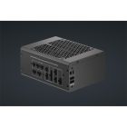 CORSAIR Tápegység Moduláris, iCUE LINK HXi SHIFT Series HX1200i SHIFT, 1200W, Cybenetics Platinum