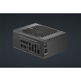   CORSAIR Tápegység Moduláris, iCUE LINK HXi SHIFT Series HX1200i SHIFT, 1200W, Cybenetics Platinum