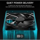 CORSAIR Tápegység Moduláris, iCUE LINK HXi SHIFT Series HX1200i SHIFT, 1200W, Cybenetics Platinum