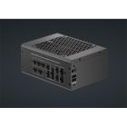 CORSAIR Tápegység Moduláris, iCUE LINK HXi SHIFT Series HX1500i SHIFT, 1500W, Cybenetics Platinum