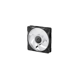   ARCTIC COOLING Rendszerhűtő Ventilátor P14 Pro A-RGB Fekete, 14cm
