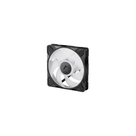 ARCTIC COOLING Rendszerhűtő Ventilátor P14 Pro A-RGB Fekete, 14cm