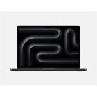 Apple Macbook Pro 14,2" M5 10C CPU/10C GPU, 16GB/2TB - Space Black - HUN KB - nanotexture