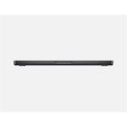 Apple Macbook Pro 14,2" M5 10C CPU/10C GPU, 16GB/2TB - Space Black - HUN KB - nanotexture