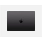 Apple Macbook Pro 14,2" M5 10C CPU/10C GPU, 16GB/2TB - Space Black - HUN KB - nanotexture