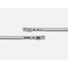 Apple Macbook Pro 14,2" M5 10C CPU/10C GPU, 36GB/2TB - Silver - HUN KB