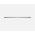 Apple Macbook Pro 14,2" M5 10C CPU/10C GPU, 36GB/2TB - Silver - HUN KB