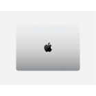 Apple Macbook Pro 14,2" M5 10C CPU/10C GPU, 36GB/2TB - Silver - HUN KB