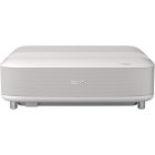 EPSON Projektor - Lifestudio Grand – EH-LS670W Gyémántfehér (3LCD, 4K Pro, 16:9, 3600 AL, 5 000 000:1, HDMI/USB/WiFi)