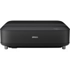 EPSON Projektor - Lifestudio Grand – EH-LS670B Metálfekete (3LCD, 4K Pro, 16:9, 3600 AL, 5 000 000:1, HDMI/USB/WiFi)