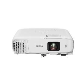   EPSON Projektor - EB-994F (3LCD, 1920x1080 (Full HD), 16:9, 4100 AL, 16 000:1, 2xHDMI/2xVGA/USB/RS-232/LAN/WiFi)