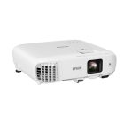 EPSON Projektor - EB-994F (3LCD, 1920x1080 (Full HD), 16:9, 4100 AL, 16 000:1, 2xHDMI/2xVGA/USB/RS-232/LAN/WiFi)