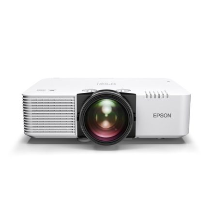 EPSON Projektor - EB-L690SU (3LCD, 1920x1200 (WUXGA), 16:10, 6200 AL, 5 000 000:1, 2xHDMI/USB/RS-232/RJ-45/Wifi)