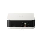 EPSON Projektor - Lifestudio Pop – EF-61W Gyémántfehér (3LCD, 1920x1080, 16:9, 700 AL, 5 000 000:1, HDMI/USB/WiFi)