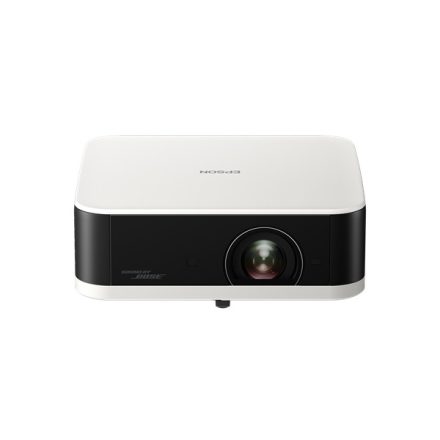 EPSON Projektor - Lifestudio Pop – EF-61W Gyémántfehér (3LCD, 1920x1080, 16:9, 700 AL, 5 000 000:1, HDMI/USB/WiFi)