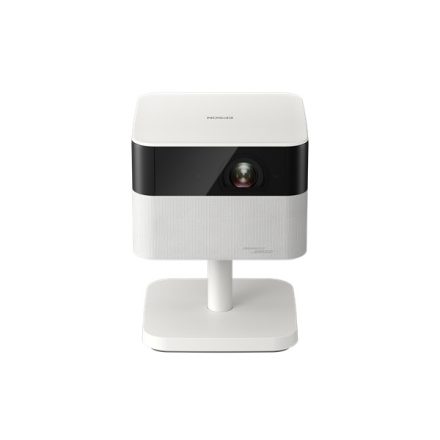 EPSON Projektor - Lifestudio Flex – EF-71 Gyémántfehér (3LCD, 1920x1080, 16:9, 700 AL, 5 000 000:1, HDMI/USB/WiFi)