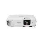 EPSON Projektor - EB-E24 (3LCD,1024x768 (XGA), 4:3, 3600 AL, 15 000:1, HDMI/2xVGA/USB)