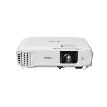EPSON Projektor - EB-E24 (3LCD,1024x768 (XGA), 4:3, 3600 AL, 15 000:1, HDMI/2xVGA/USB)