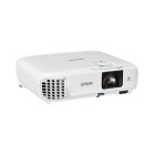 EPSON Projektor - EB-E24 (3LCD,1024x768 (XGA), 4:3, 3600 AL, 15 000:1, HDMI/2xVGA/USB)