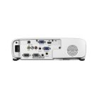 EPSON Projektor - EB-E24 (3LCD,1024x768 (XGA), 4:3, 3600 AL, 15 000:1, HDMI/2xVGA/USB)