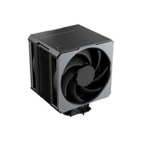   COOLER MASTER CPU hűtő Hyper 612 APEX, LGA1851 támogatással, fekete
