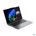 LENOVO ThinkBook 14 2-in-1 G5 IAU, 14.0" WUXGA+Touch, Intel Core Ultra 7 255U (5.2GHz), 16GB, 512GB SSD, Win11 Pro.