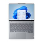 LENOVO ThinkBook 14 G9 IRL, 14.0" WUXGA, Intel Core 5 210H (4.8GHz), 16GB, 512GB SSD, Win11 Pro.