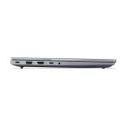 LENOVO ThinkBook 14 G9 IRL, 14.0" WUXGA, Intel Core Ultra 7 240H (5.2GHz), 16GB, 512GB SSD, NoOS.