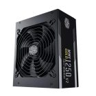 COOLER MASTER Tápegység MWE GOLD V2 1250W 80+ Gold moduláris ATX 3.1