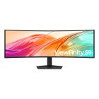 SAMSUNG 49" ViewFinity S9 S95UF DQHD monitor