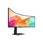 SAMSUNG 49" ViewFinity S9 S95UF DQHD monitor