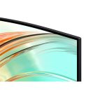 SAMSUNG 49" ViewFinity S9 S95UF DQHD monitor