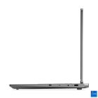 LENOVO LOQ Gaming 17IRX10, 17.3" FHD, Intel Core i5-13450HX, 16GB, 1TB SSD, nV RTX 5050 8GB, NoOS, Luna Grey